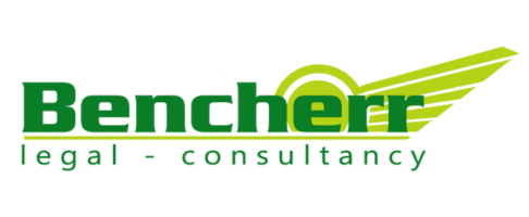 logo bencherr