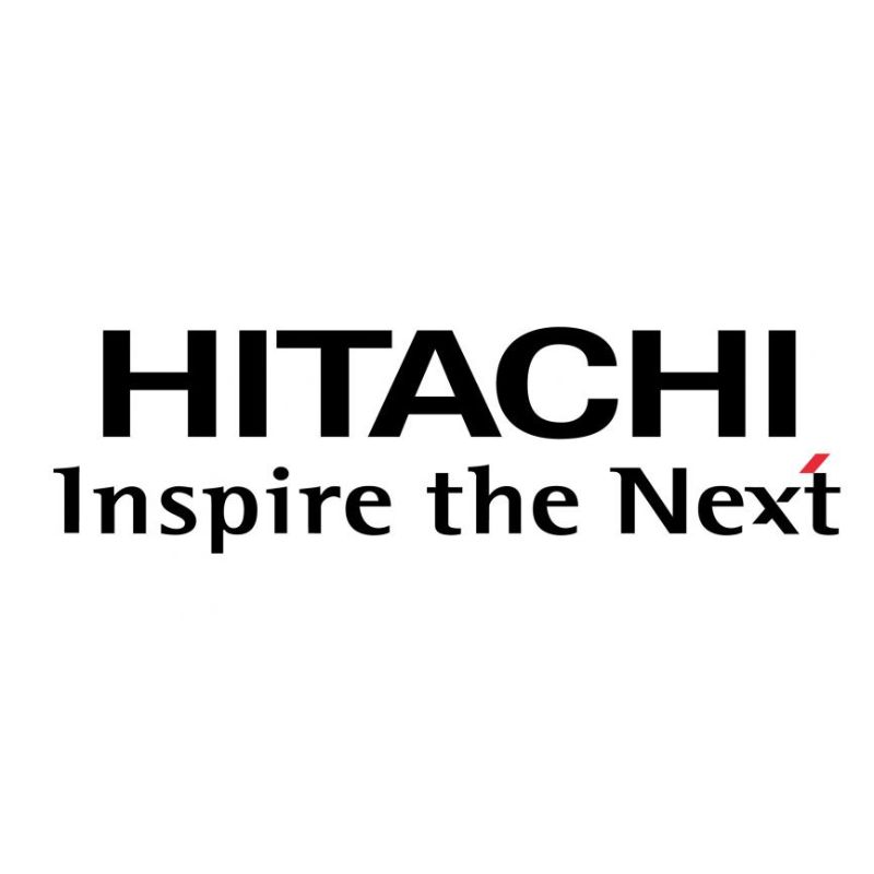 Hitachi Logo